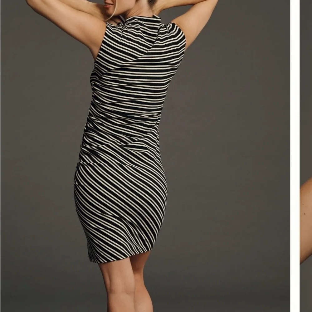 Sale NWT Anthropologie Dress - Picture 2 of 3